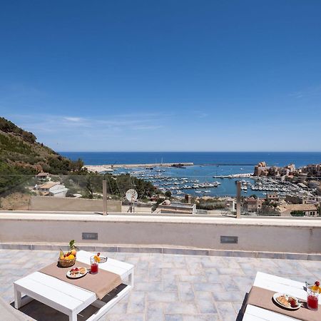 Tannur B&B Castellammare del Golfo Zewnętrze zdjęcie