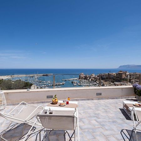 Tannur B&B Castellammare del Golfo Zewnętrze zdjęcie