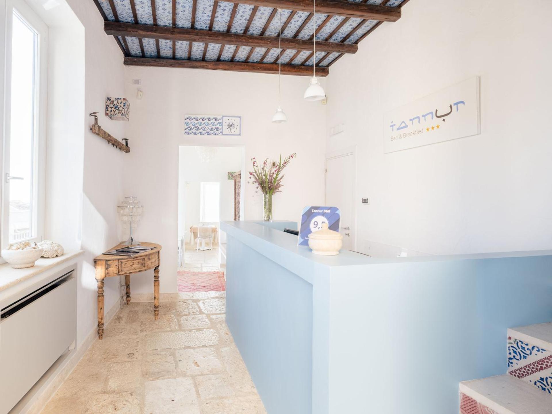 Tannur B&B Castellammare del Golfo Zewnętrze zdjęcie