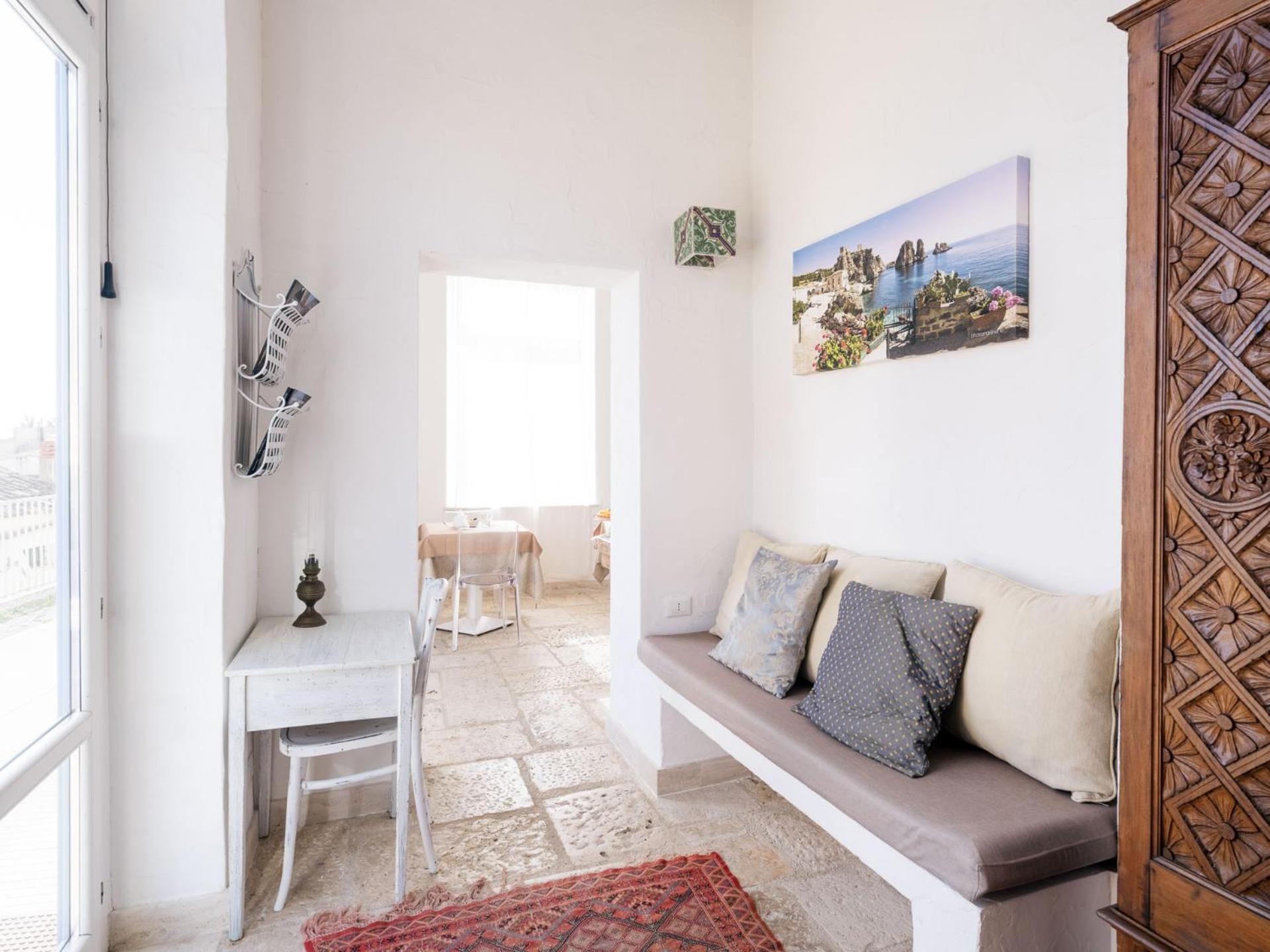 Tannur B&B Castellammare del Golfo Zewnętrze zdjęcie