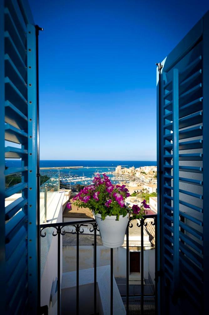 Tannur B&B Castellammare del Golfo Pokój zdjęcie