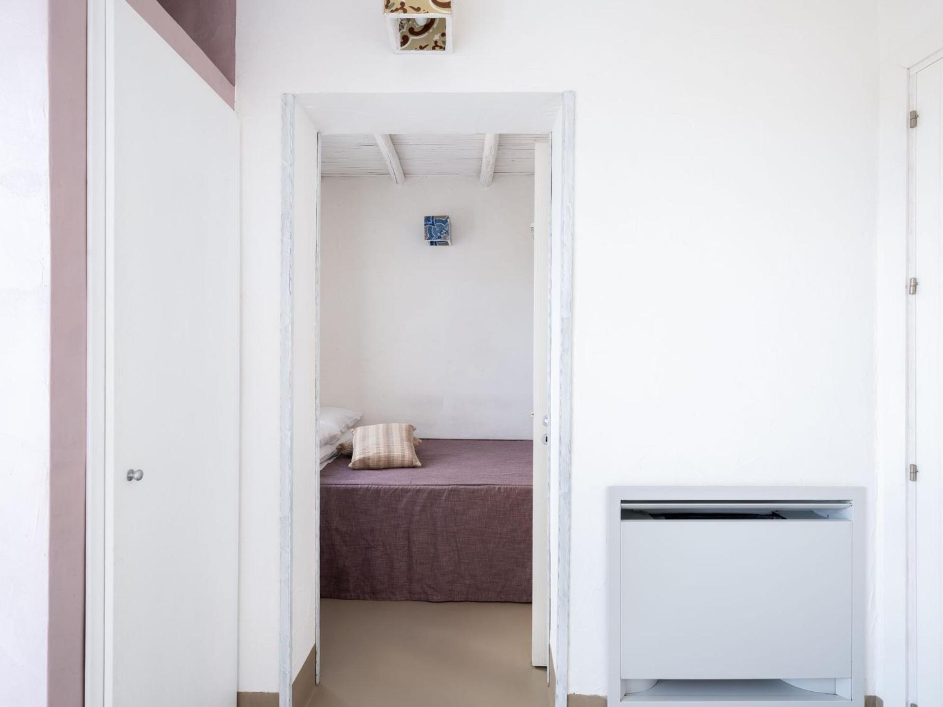 Tannur B&B Castellammare del Golfo Pokój zdjęcie