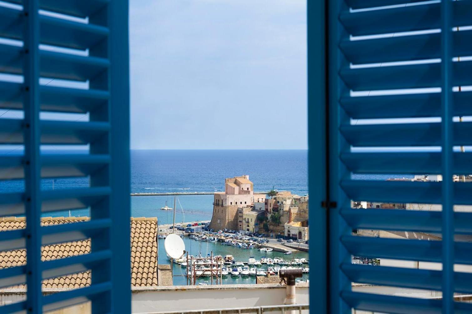 Tannur B&B Castellammare del Golfo Pokój zdjęcie