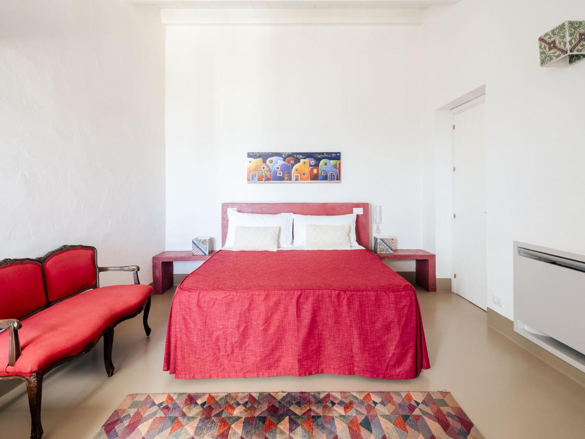 Tannur B&B Castellammare del Golfo Pokój zdjęcie