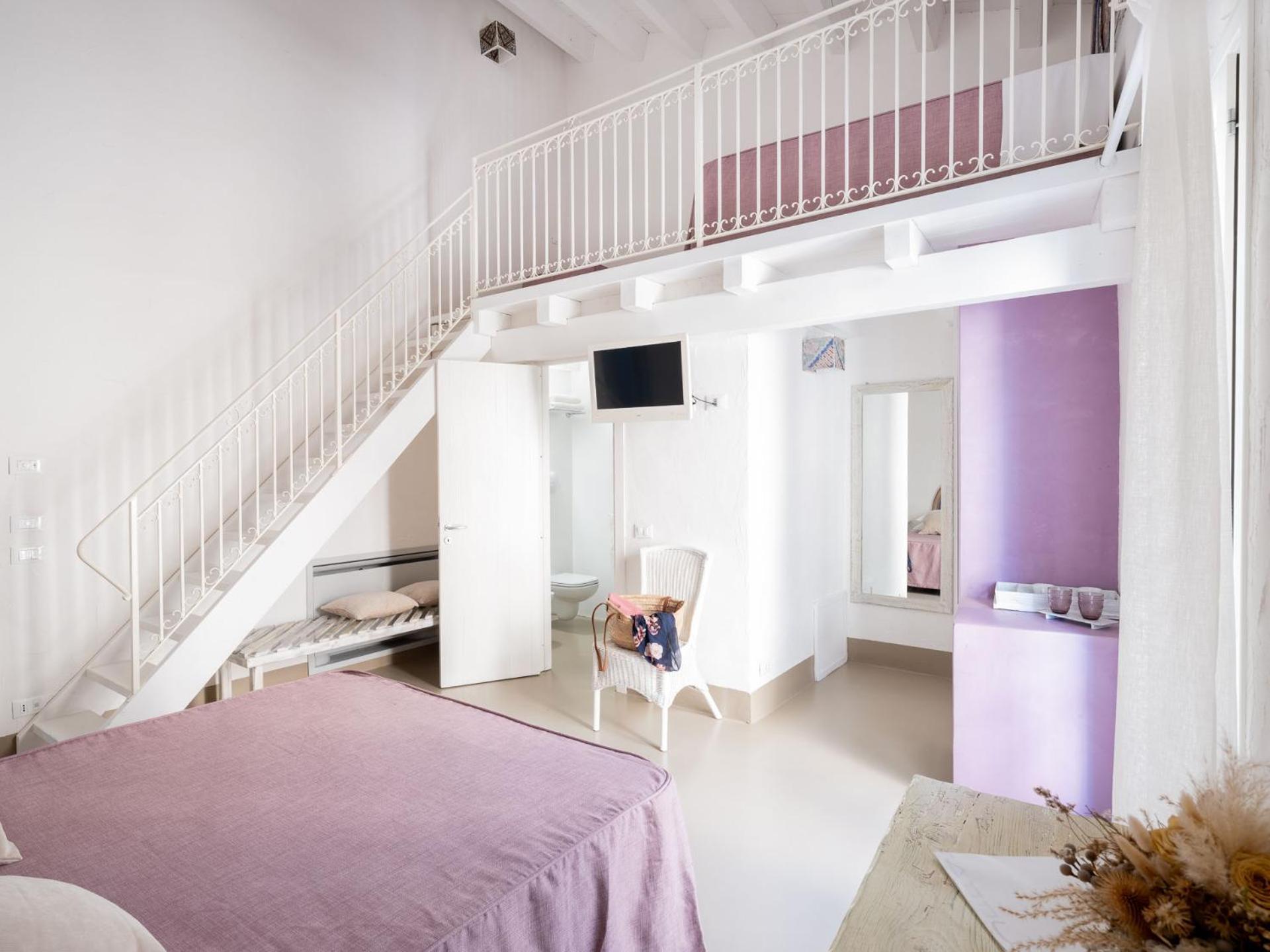 Tannur B&B Castellammare del Golfo Pokój zdjęcie