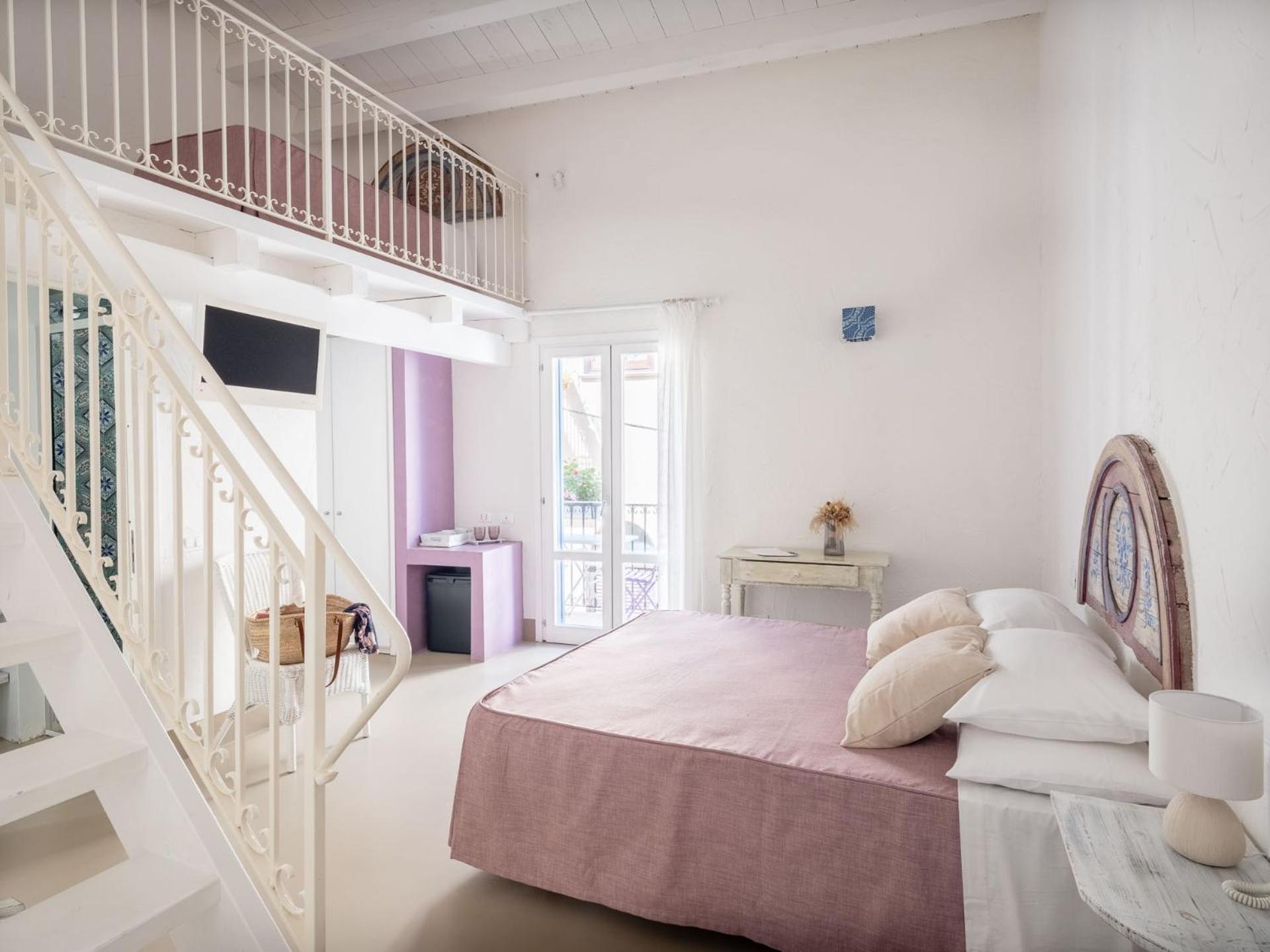 Tannur B&B Castellammare del Golfo Pokój zdjęcie