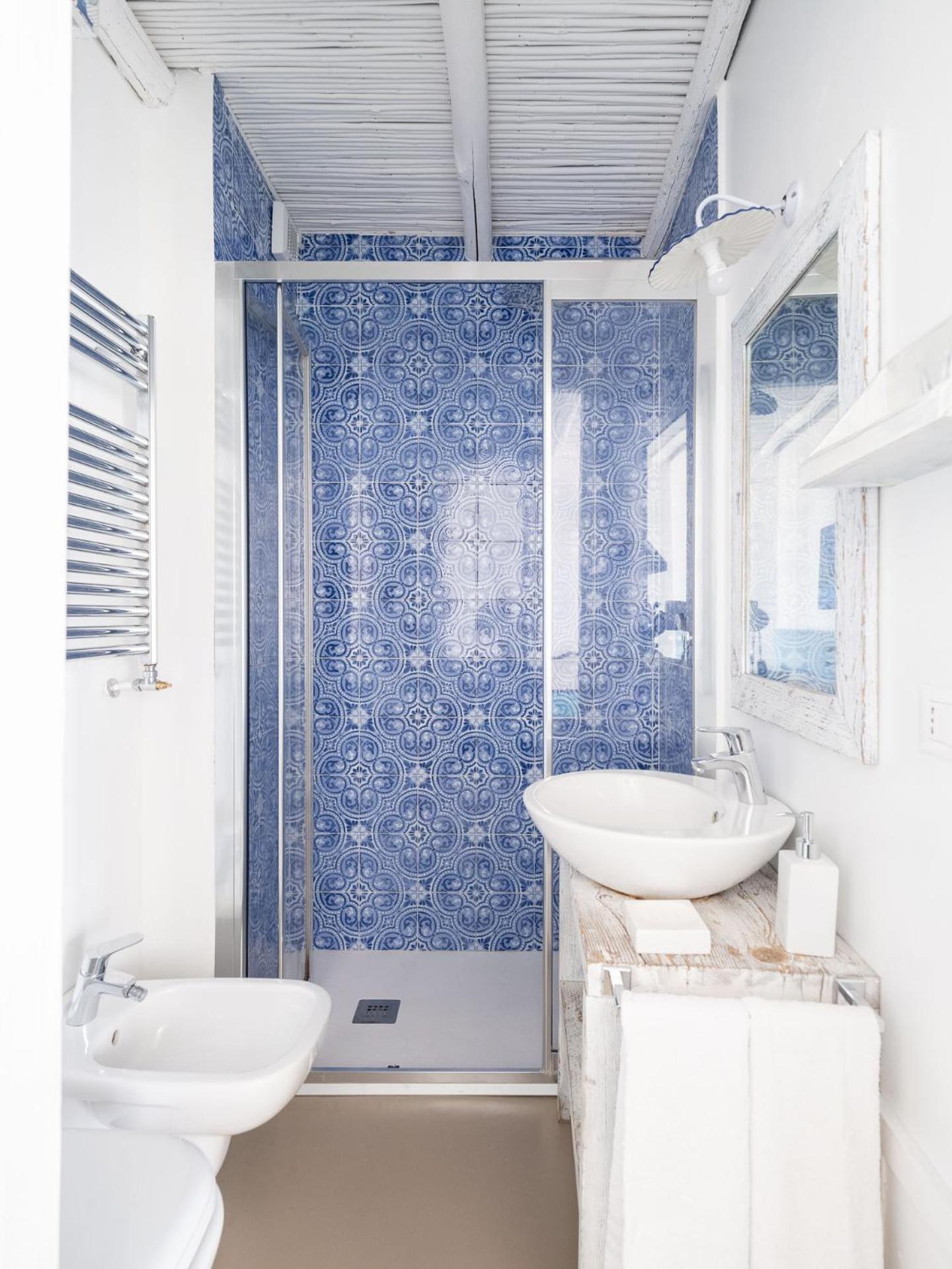 Tannur B&B Castellammare del Golfo Pokój zdjęcie