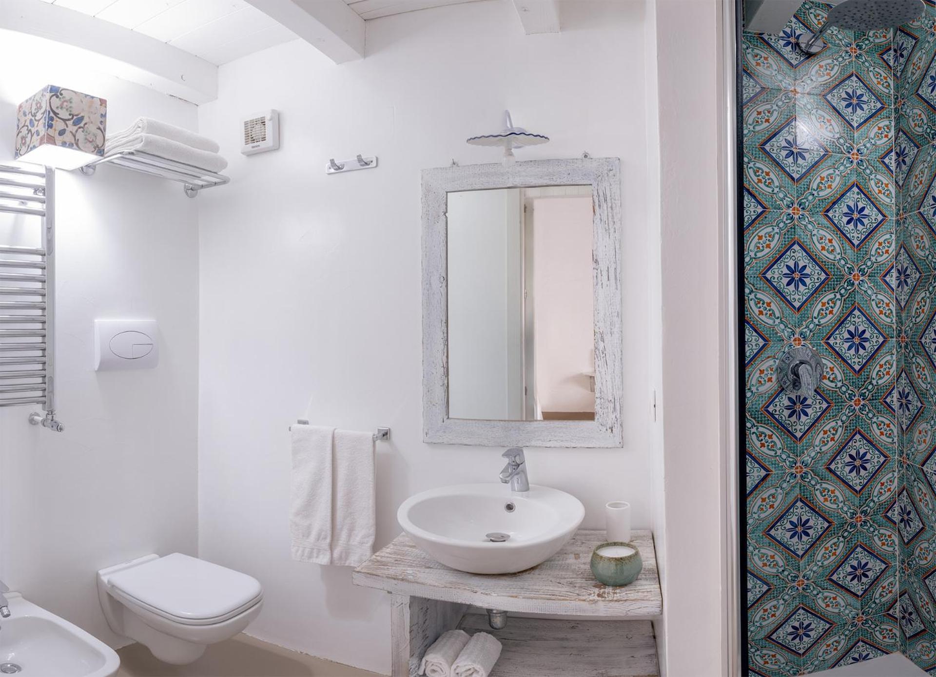 Tannur B&B Castellammare del Golfo Pokój zdjęcie