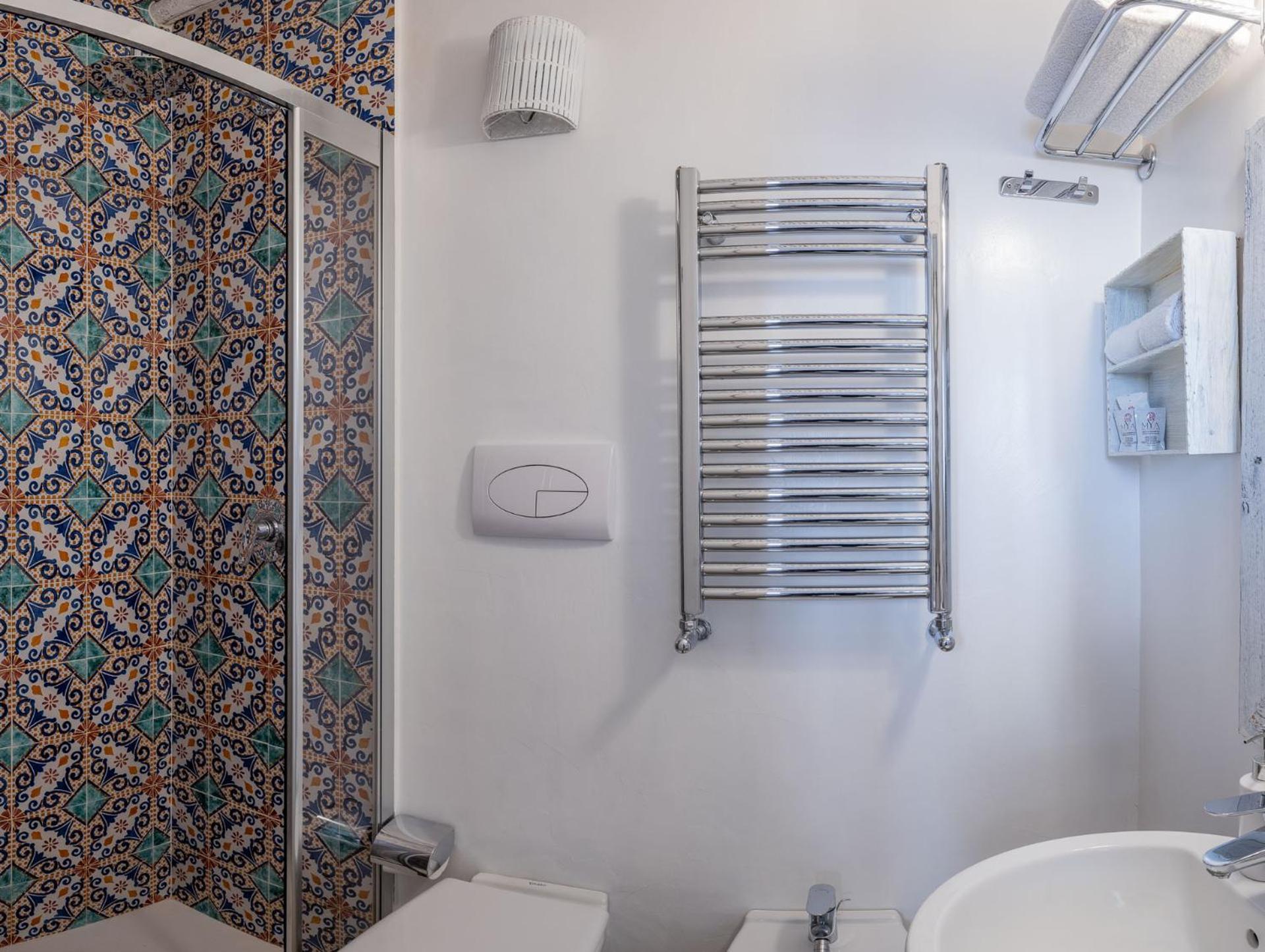 Tannur B&B Castellammare del Golfo Pokój zdjęcie