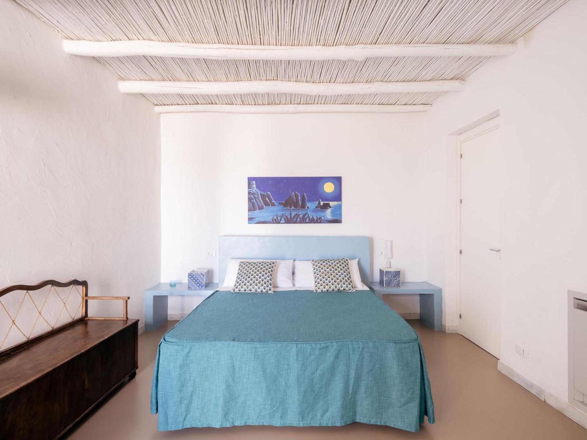Tannur B&B Castellammare del Golfo Pokój zdjęcie