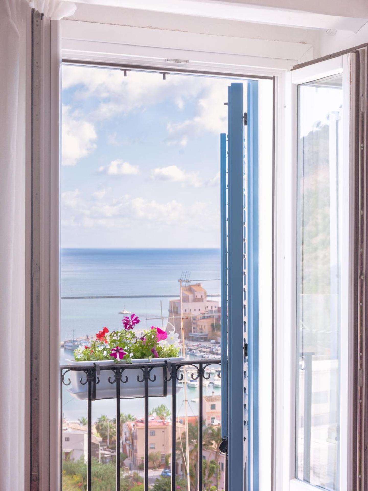 Tannur B&B Castellammare del Golfo Zewnętrze zdjęcie
