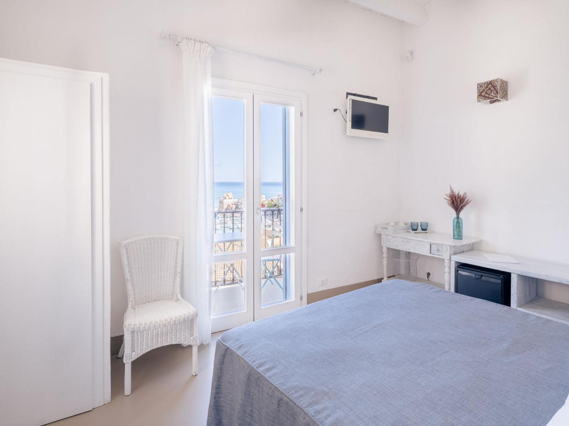 Tannur B&B Castellammare del Golfo Zewnętrze zdjęcie