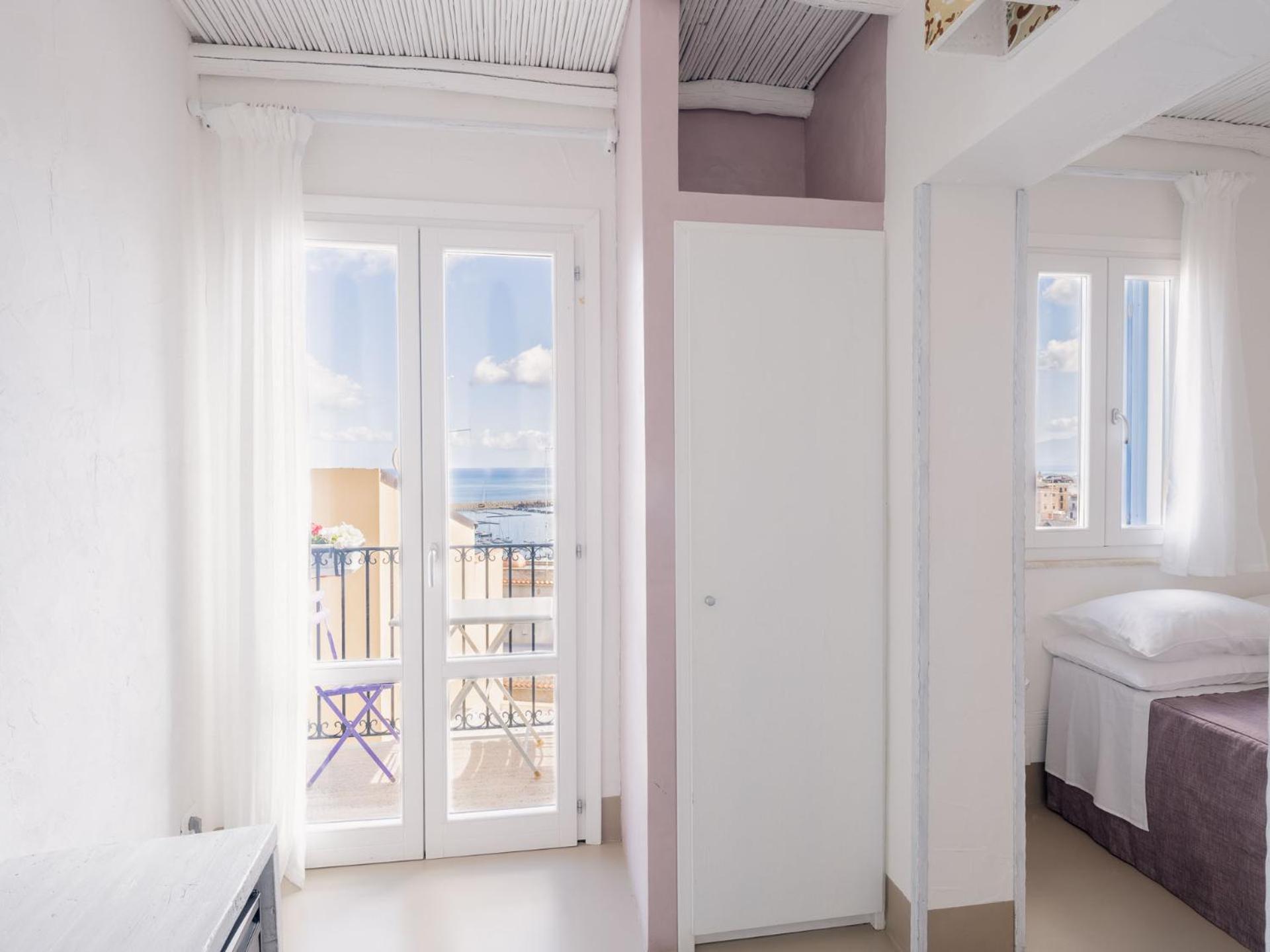 Tannur B&B Castellammare del Golfo Zewnętrze zdjęcie