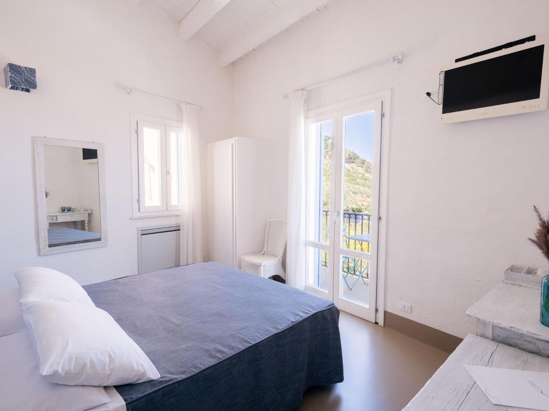 Tannur B&B Castellammare del Golfo Zewnętrze zdjęcie