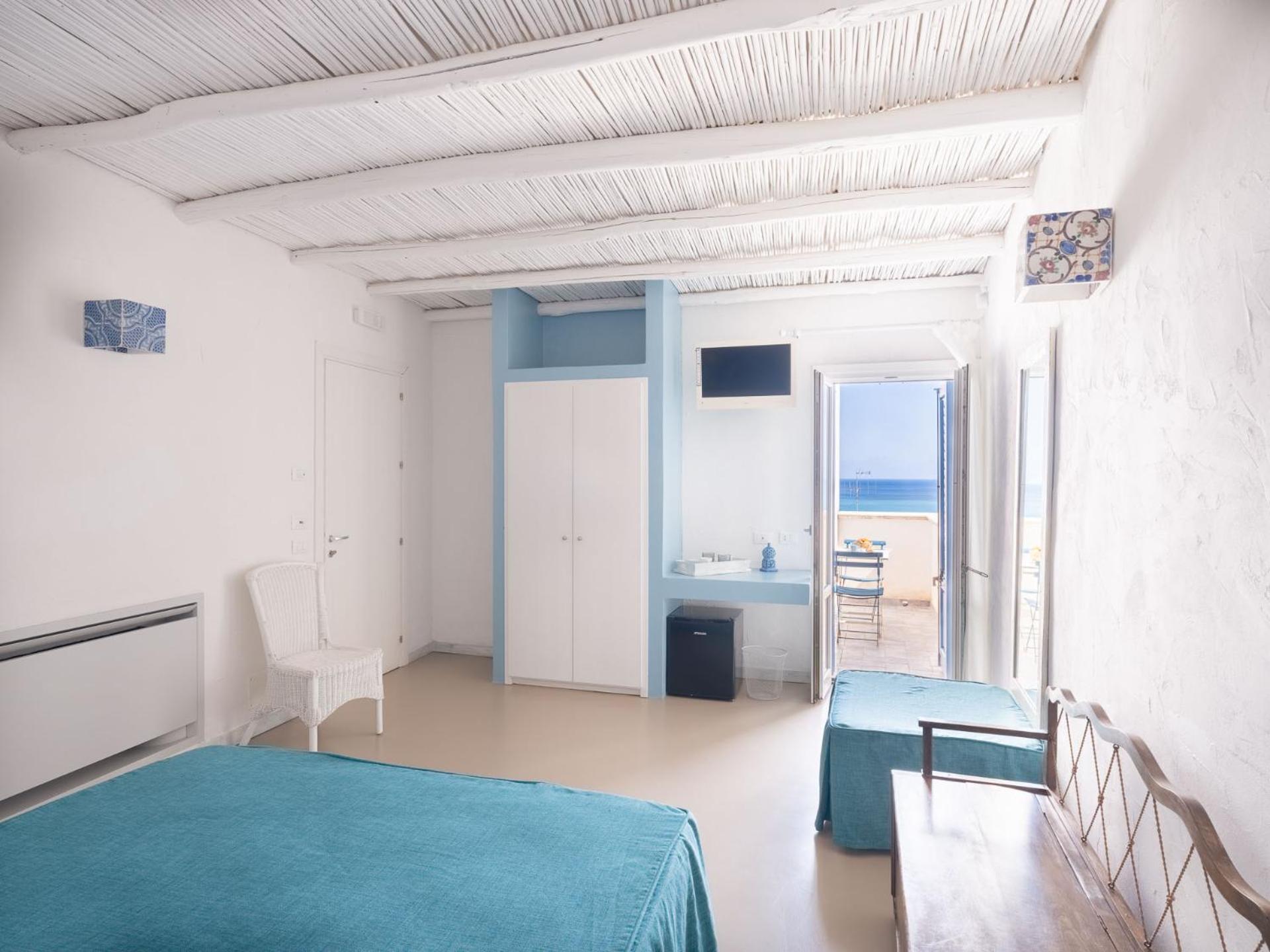 Tannur B&B Castellammare del Golfo Zewnętrze zdjęcie