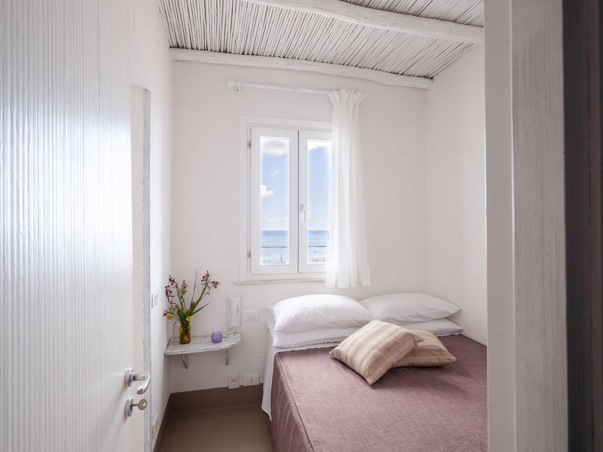 Tannur B&B Castellammare del Golfo Zewnętrze zdjęcie