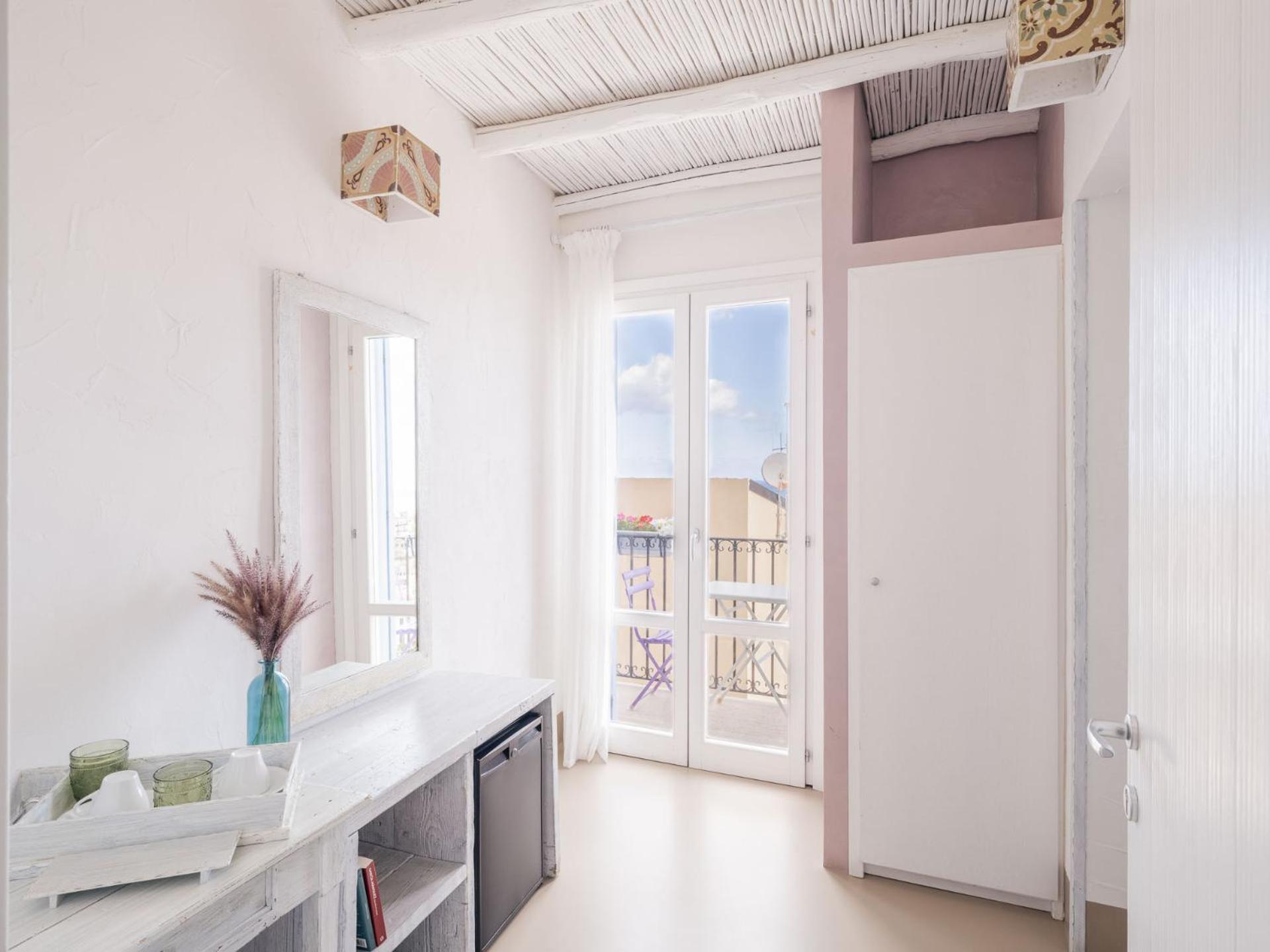 Tannur B&B Castellammare del Golfo Zewnętrze zdjęcie