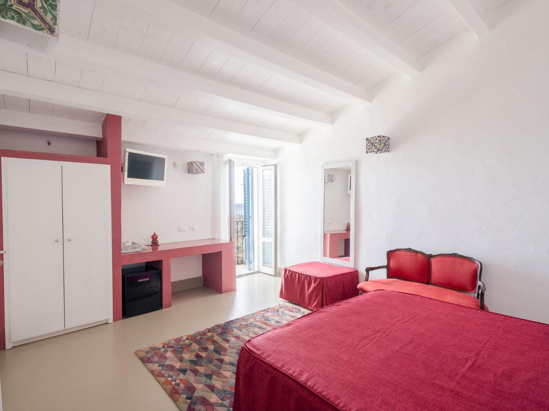 Tannur B&B Castellammare del Golfo Zewnętrze zdjęcie