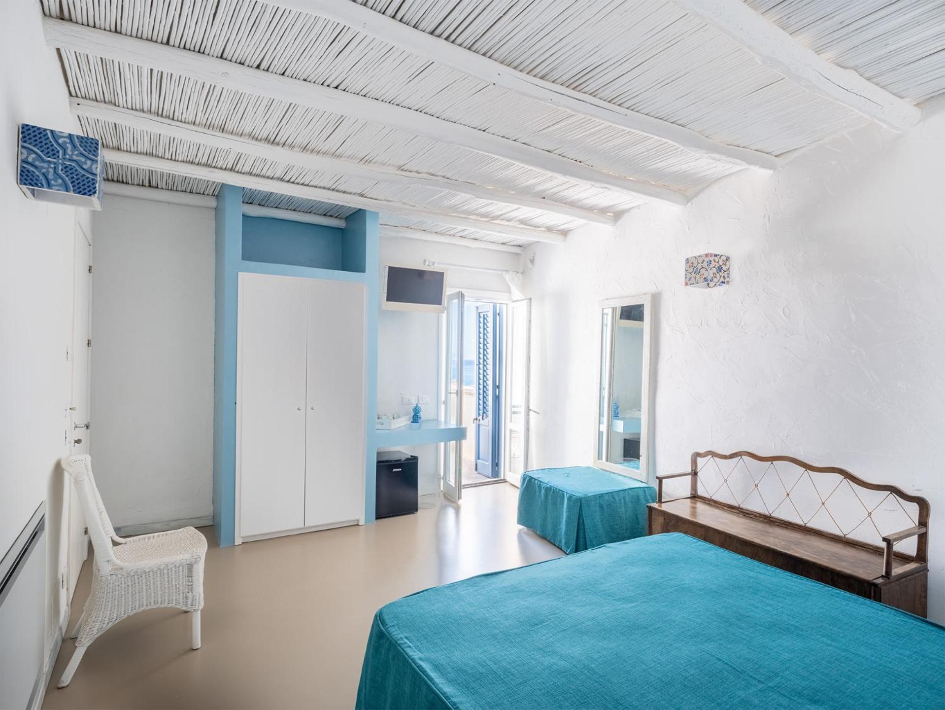 Tannur B&B Castellammare del Golfo Zewnętrze zdjęcie
