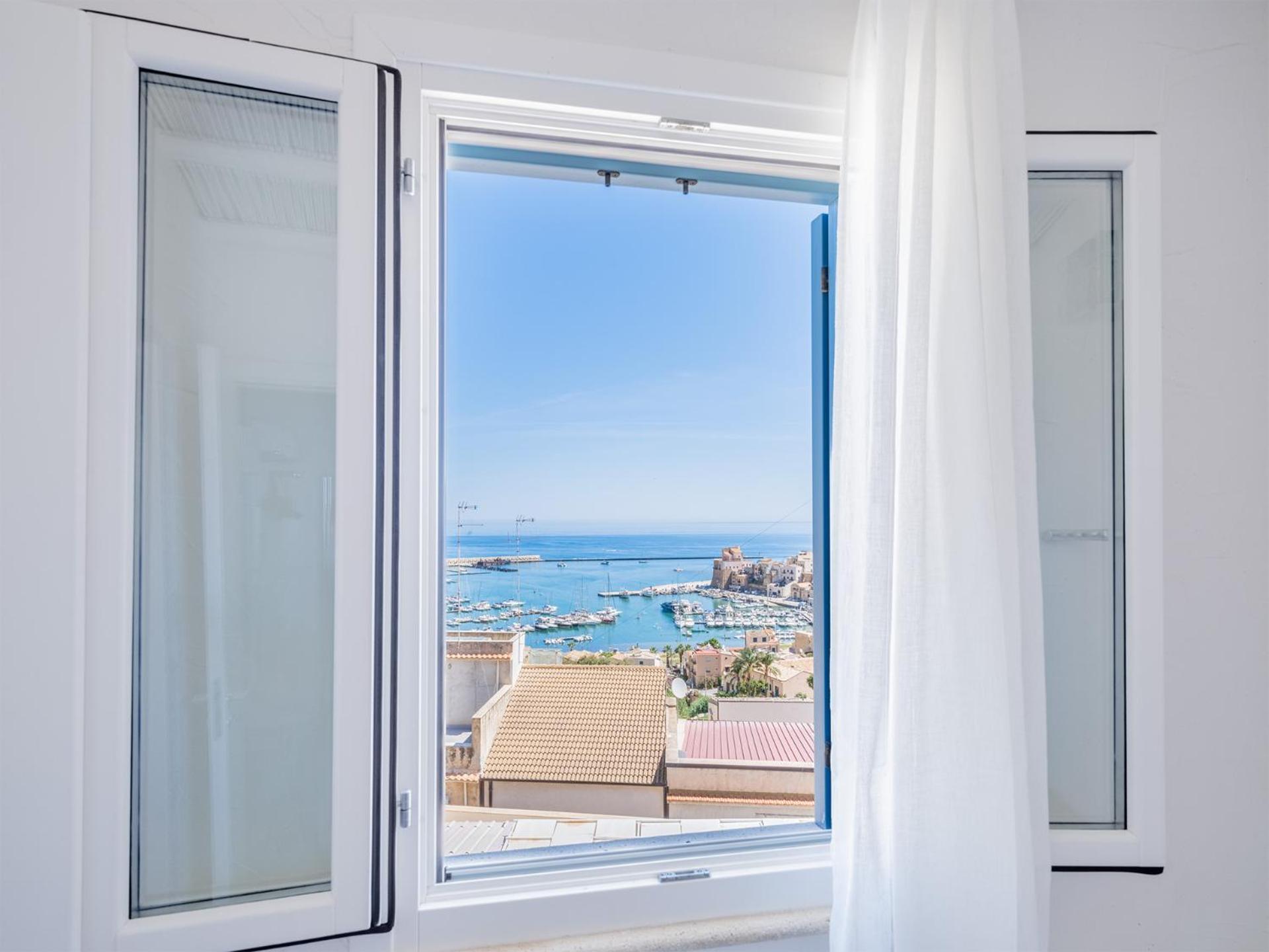 Tannur B&B Castellammare del Golfo Zewnętrze zdjęcie