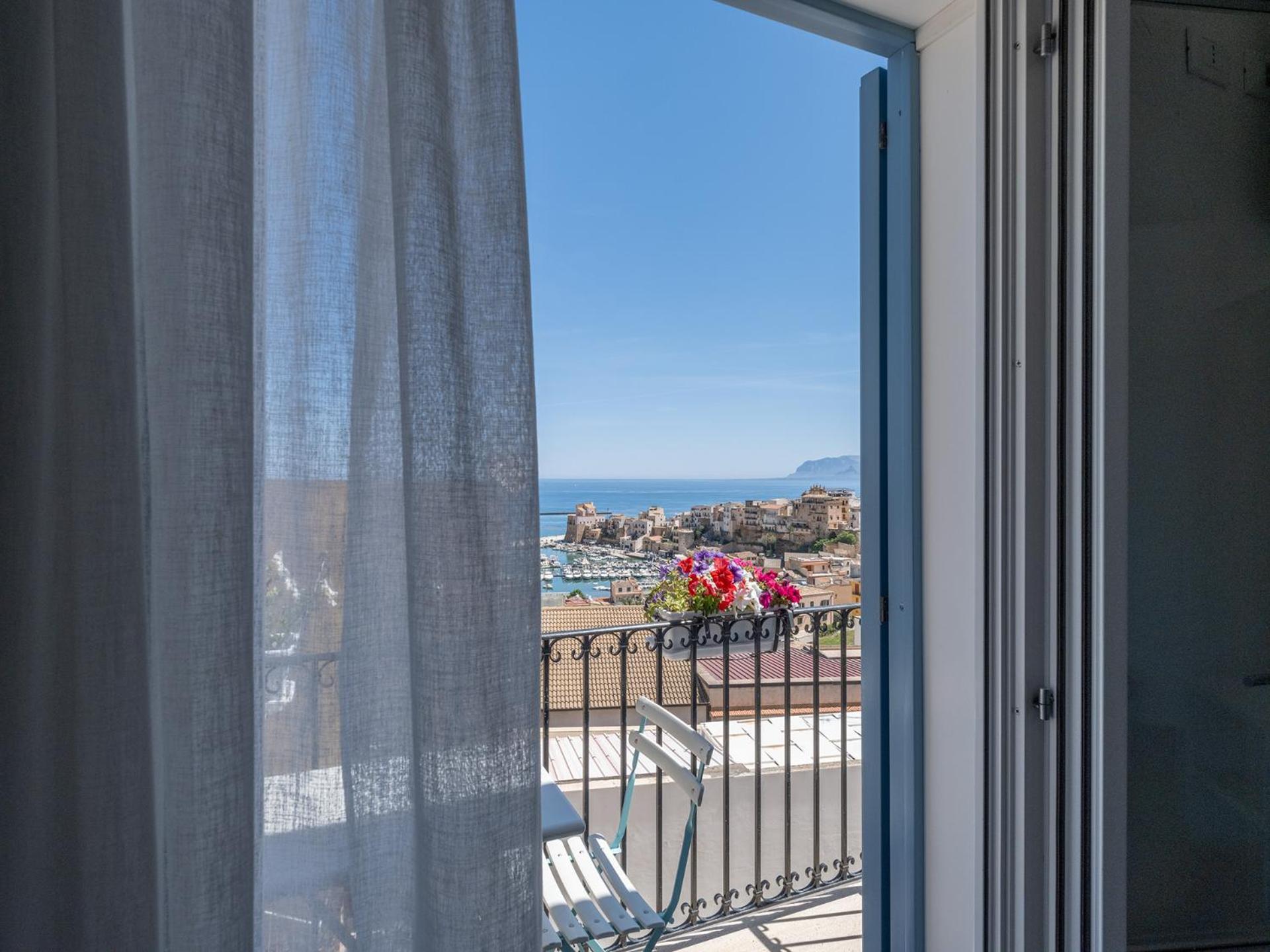 Tannur B&B Castellammare del Golfo Zewnętrze zdjęcie