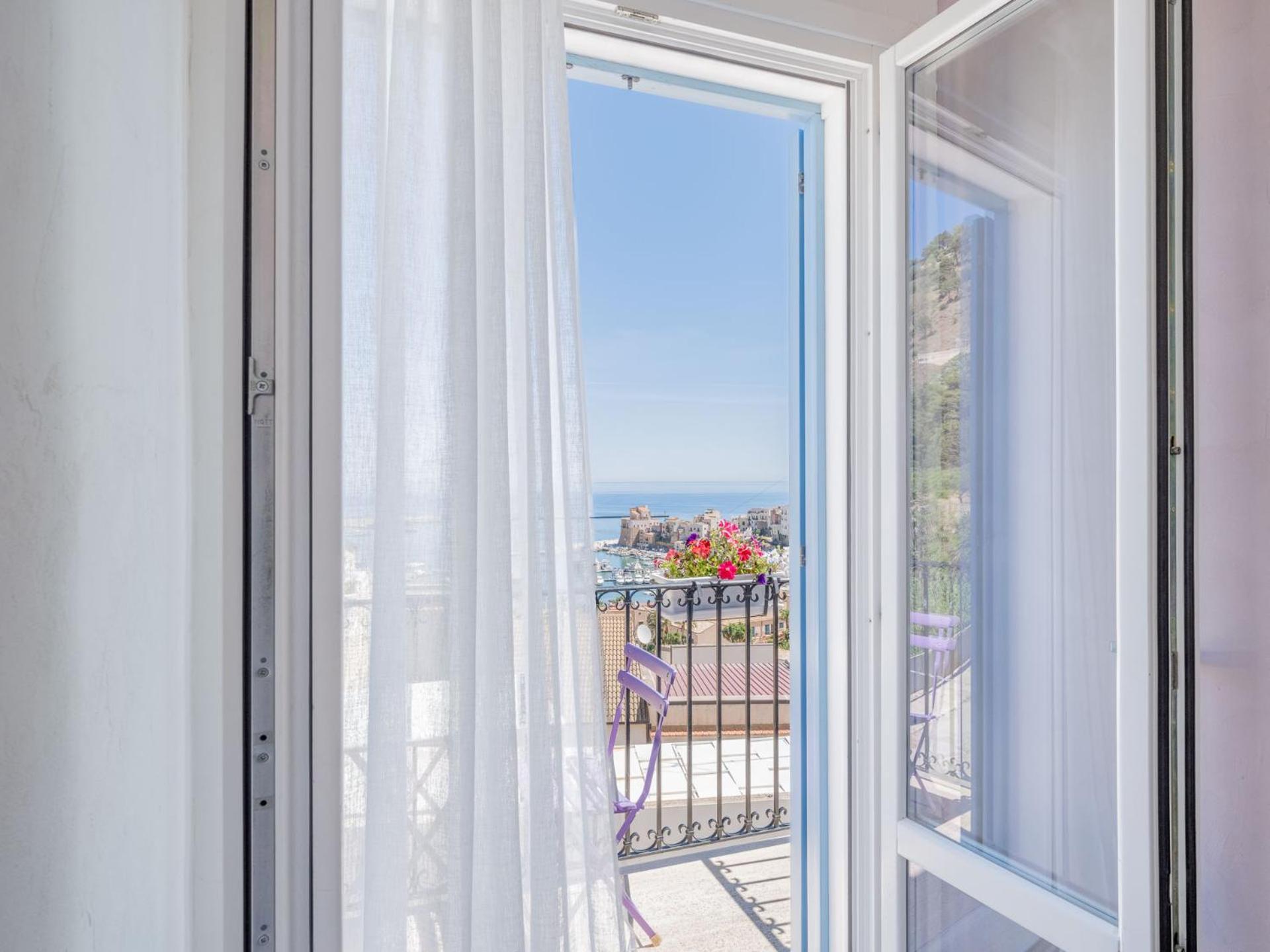 Tannur B&B Castellammare del Golfo Zewnętrze zdjęcie