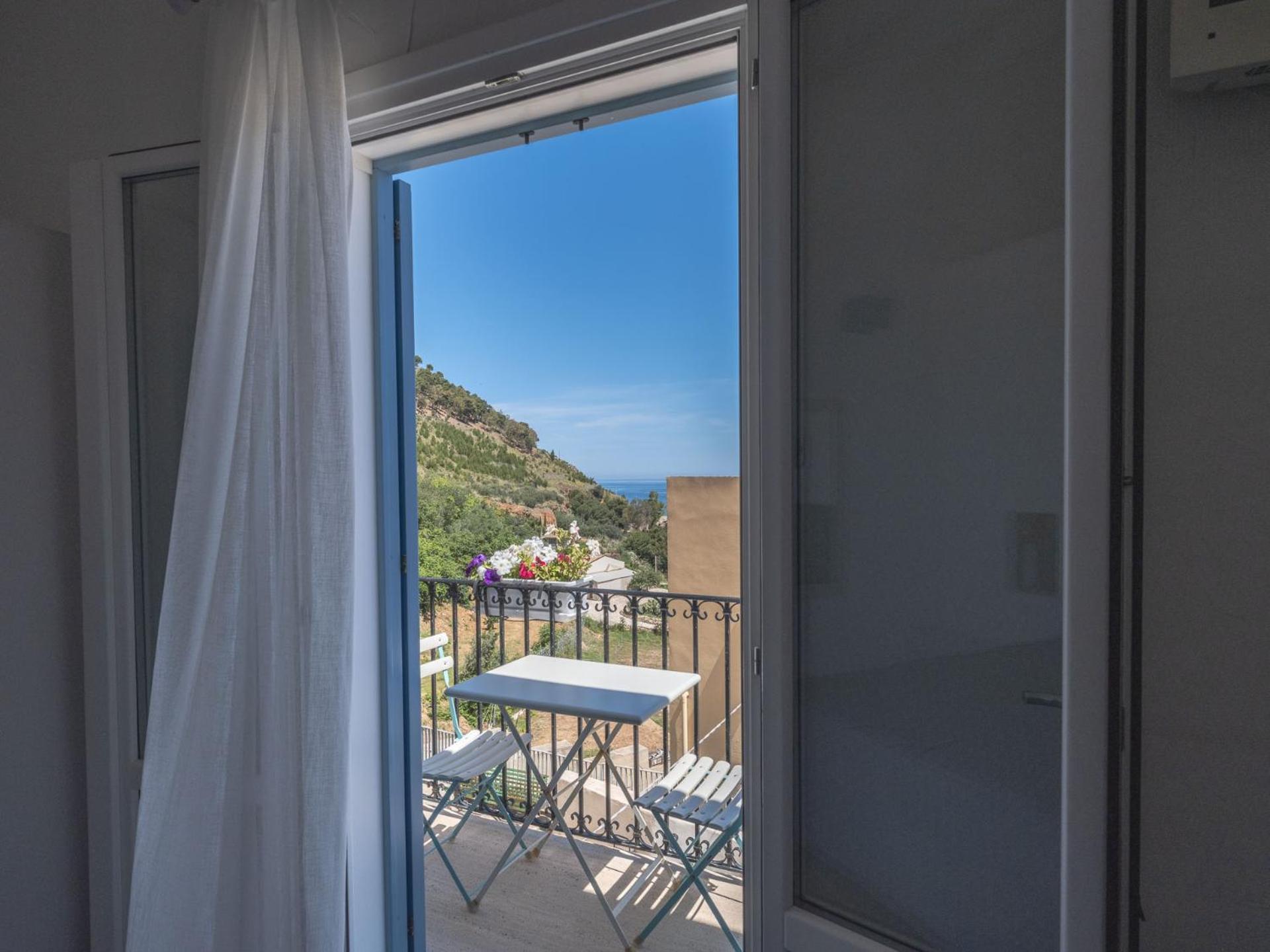 Tannur B&B Castellammare del Golfo Zewnętrze zdjęcie